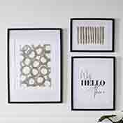 Poster Frames
